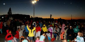 Gansbaai Final Count down vir Kersliggies 2